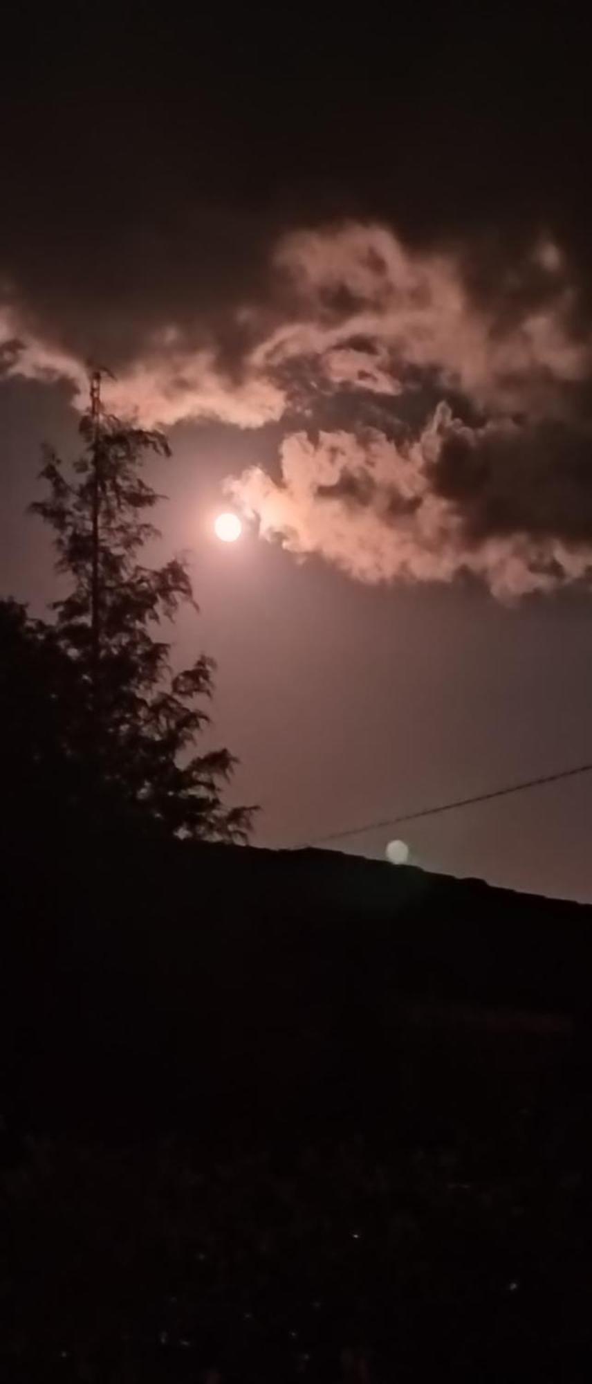 Penzion Il Gelso Trivigno Exteriér fotografie